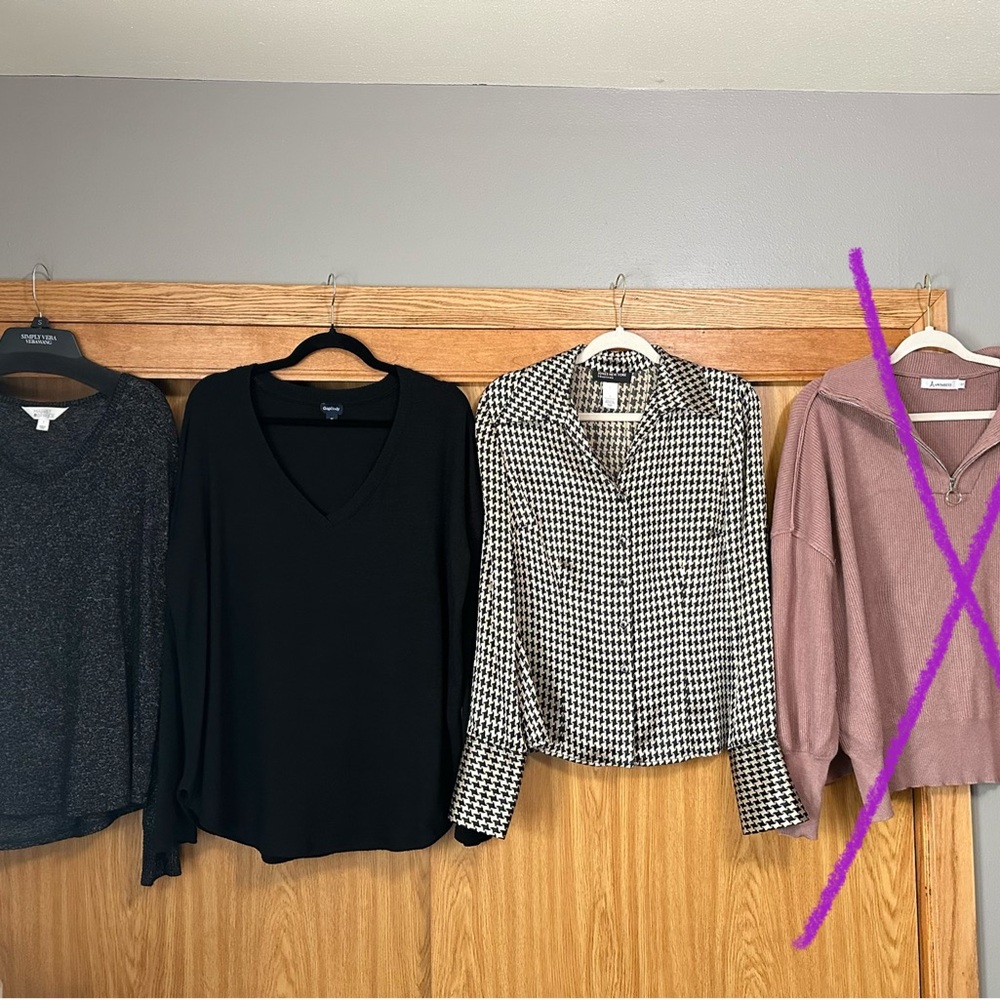 Women’s tops